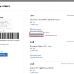 Czy lekarz widzi wykupienie recepty i co to oznacza dla pacjenta?