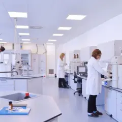 Jak założyć laboratorium chemiczne: uniknij kosztownych błędów