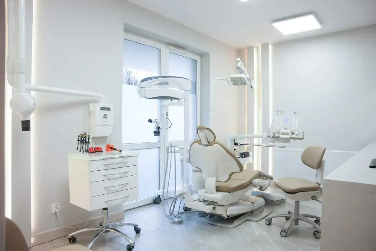 Zestawienie gabinetów stomatologicznych i dentystów w Lublinie