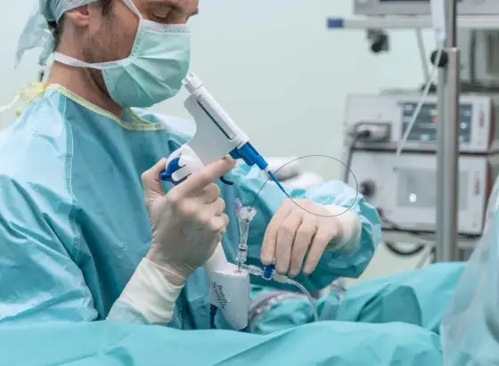 Biopsja prostaty - Objawy po zabiegu: Co jest normą, a co alarmem?