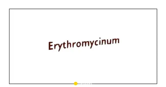 Erytromycyna - jak stosować, by działała i była bezpieczna?