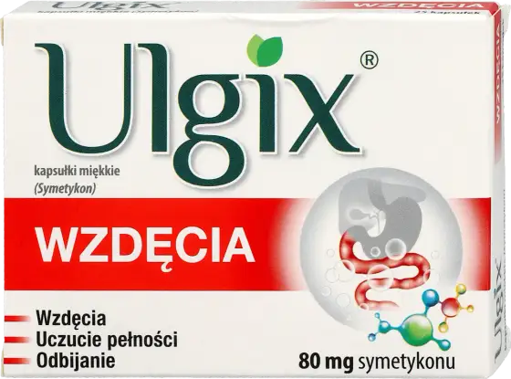Dimetykon - ulga na wzdęcia? Jak stosować i kiedy alarm?