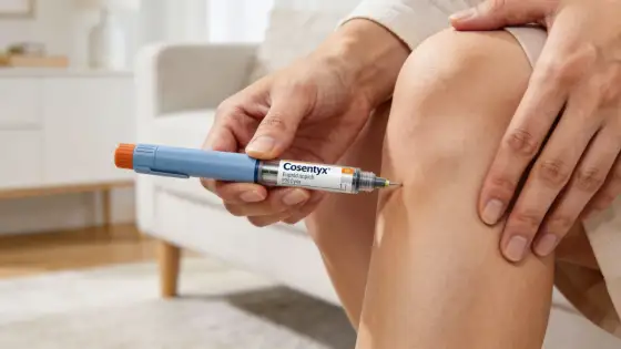 Coxitex 60 mg - na co pomaga? Pełny przewodnik o dawce