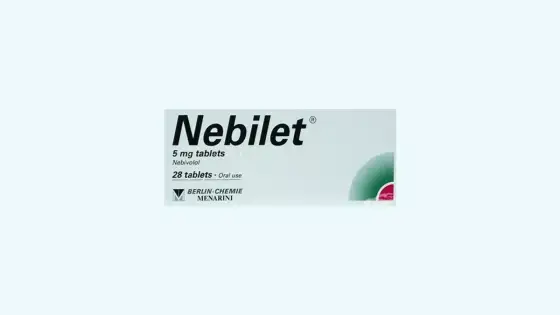 Nebilenin - Czy wiesz, jak prawidłowo stosować nebiwolol?