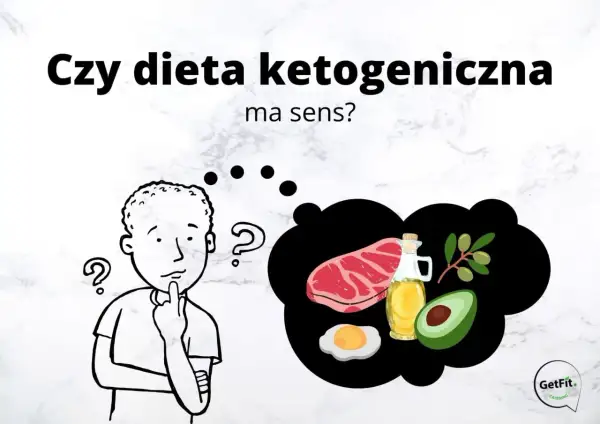 Zastanawiasz się, czy dieta ketogeniczna ma sens? Na myśli przychodzą Ci steki, jajka, oliwa i awokado.